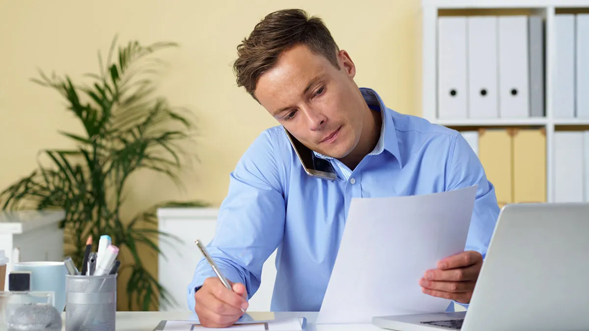 Controlling Boss Changes Policy And Wants Signatures For Everything, Regrets It After Workers Obey