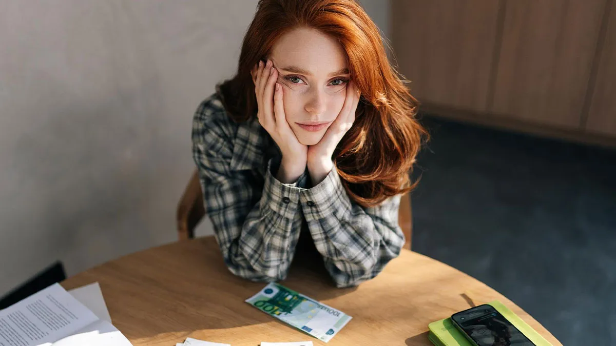 Rich BF Wants Lux Lifestyle On A Buy-One-Get-One Budget, Struggling GF Finally Stops Enabling It