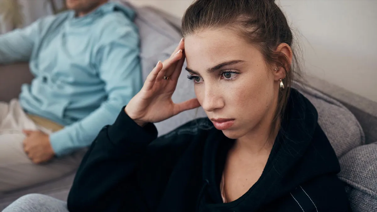 “It’s Like A Horror Movie”: Woman Horrified By Boyfriend’s Best Friend’s Behavior