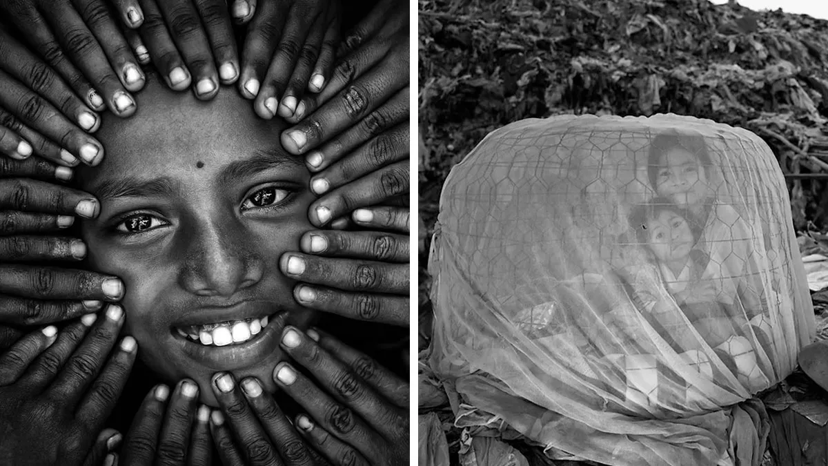 23 Winners And Honorable Mentions From The Artist Gallery’s 2026 Black And White Photography Awards