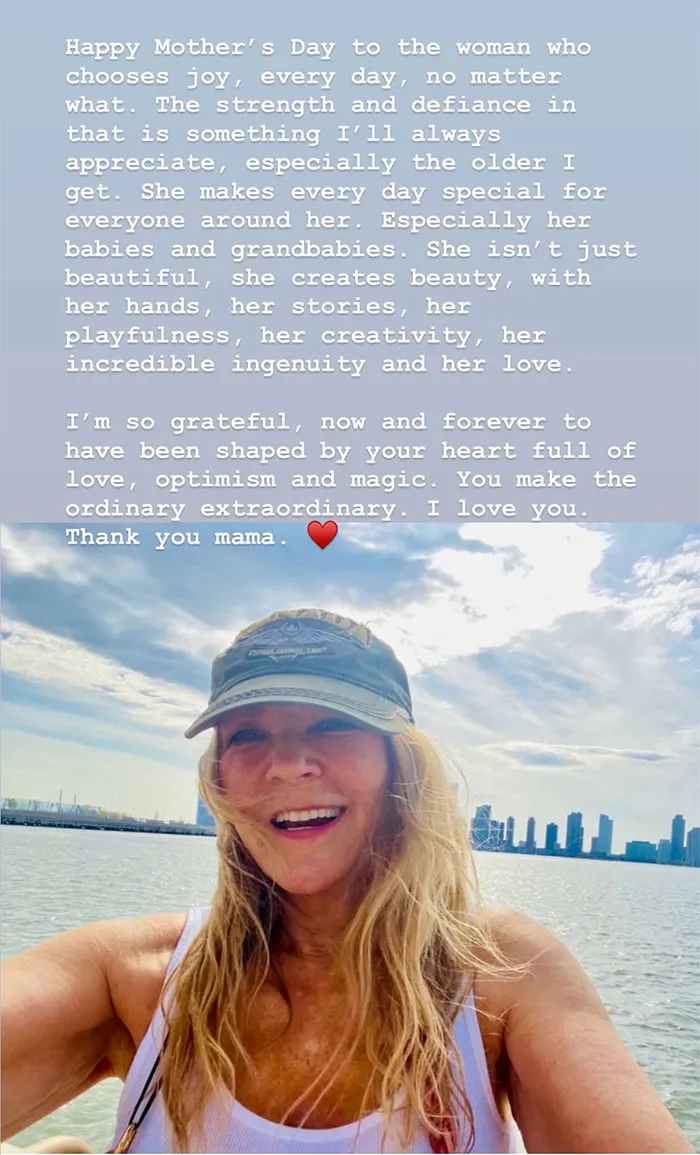 Blake Lively’s Sweet Tribute After A Not-So-Sweet Legal Battle