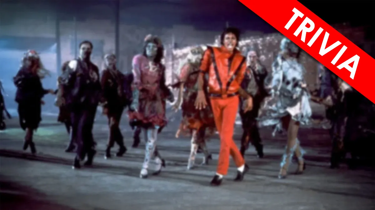 Only True Music Fans Can Name All 20 Iconic Titles From A Blurry Image