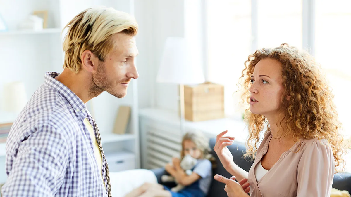 Guy Keeps Expanding His Family, Then Expects Everyone Else To Pick Up The Slack