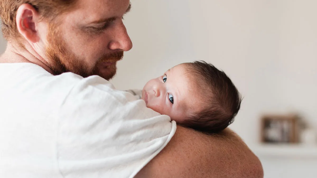 Couple Want A Bit Of Privacy After Wife's Difficult Delivery, BIL Doesn't Take It Well
