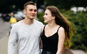 Man Apologizes To His Former School Victim As He Starts Dating His Sis, It All Goes South Anyway