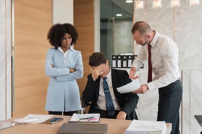 “The Look Of Shock On His Face Was Priceless”: 75 Times People Chose Peace Over Paycheck And Quit