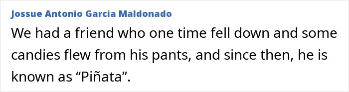 53 Latino Nicknames That Are So Unhinged They Could Only Come From A Place Of Pure Love