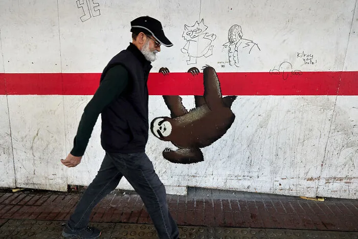 30 Fotografías callejeras donde la oportunidad, la suerte y las coincidencias curiosas crean magia