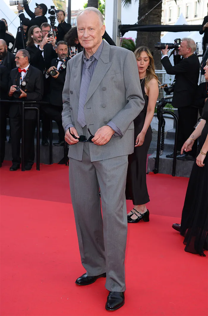 Stellan Skarsgård