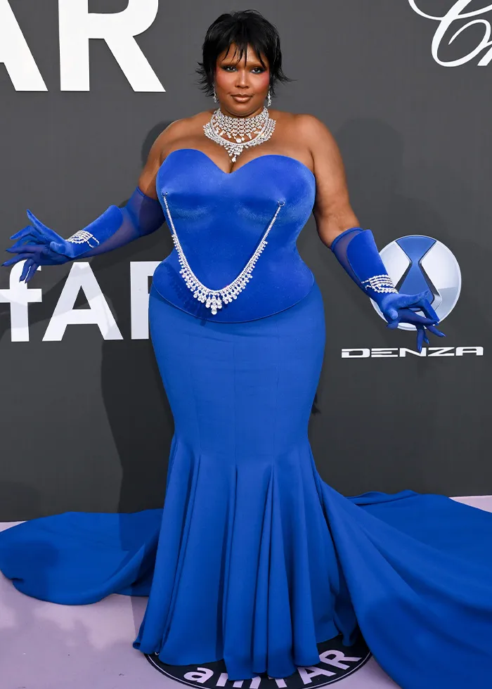 Lizzo