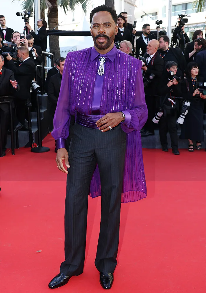 Colman Domingo