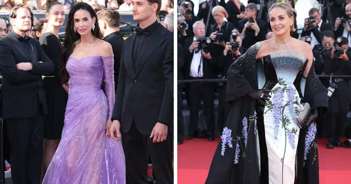 The Most Beautiful Celebrity Looks From Cannes 2026 That Still Have The Internet Talking