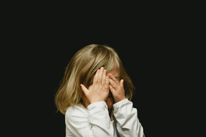 Using Embarrassment As Discipline