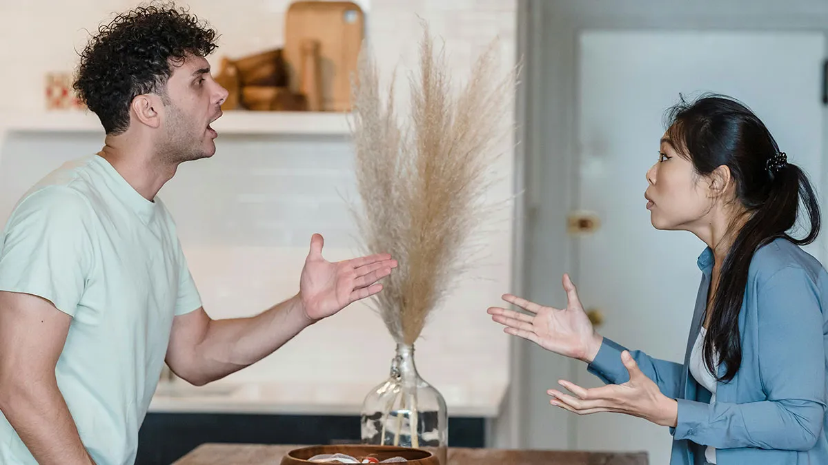 Woman Calls Off Engagement After Discovering What Fiancé Really Expected From Marriage