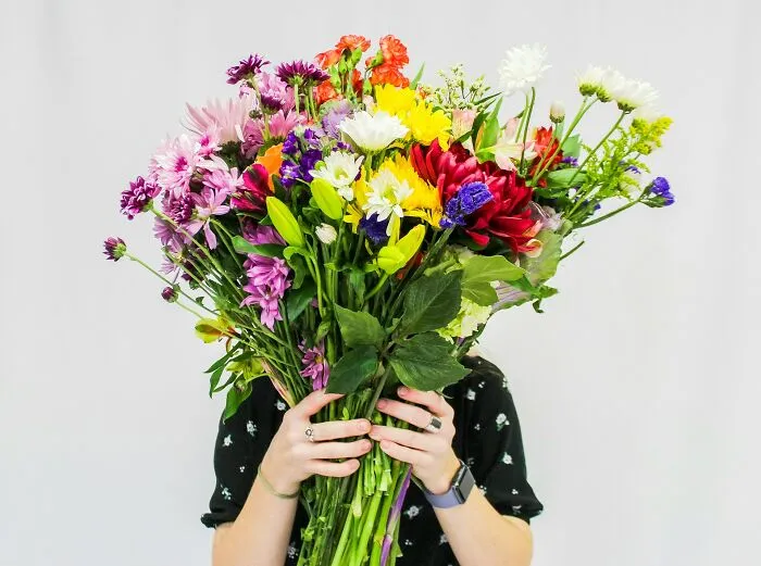 MIL Got Upset With The $80 Flowers I Organised For Mother's Day