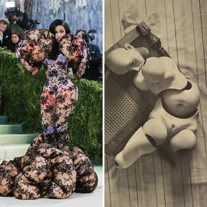 Cardi B - The Doll