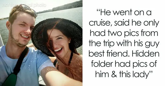 61 Wild And Scandalous Cheating Stories That Might Make You Want To Go Through Someone's Phone