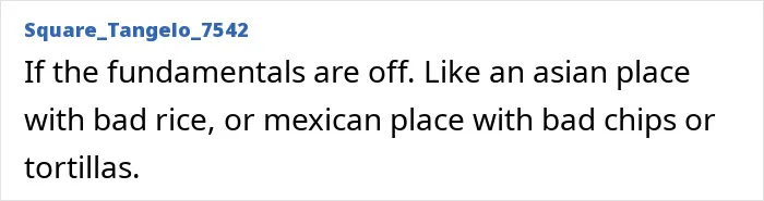 55 Restaurant Red Flags That Make People Change Their Mind About Eating Out Immediately