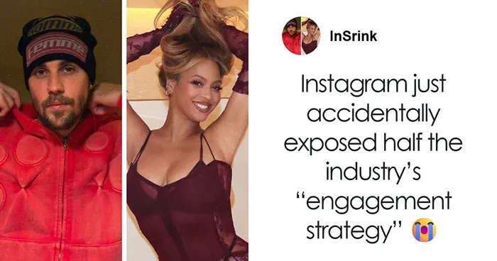 “So Half Of Instagram Was Fake?”: Here Are All The Stars Hit Hard by Instagram’s Bot Cleanup