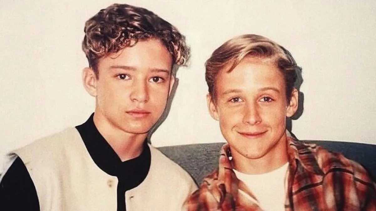 20 Amistades entre celebridades que se remontan a antes de su fama