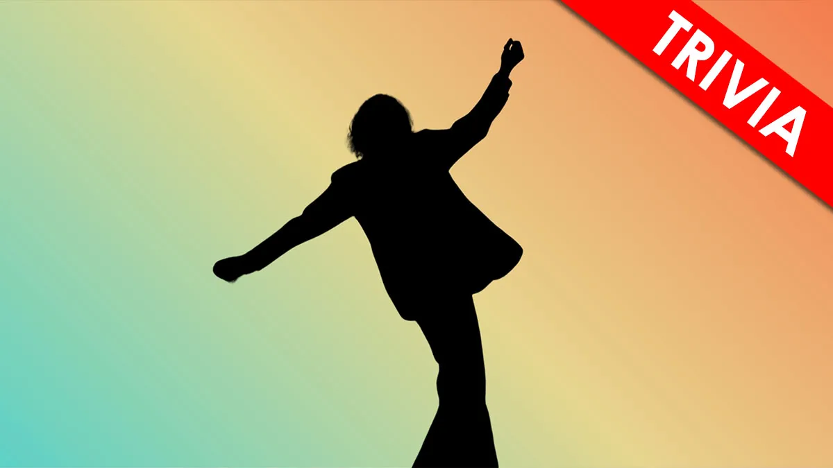 If You Can Name All 24 Characters From Their Silhouettes, Your Movie Knowledge Is Top-Tier