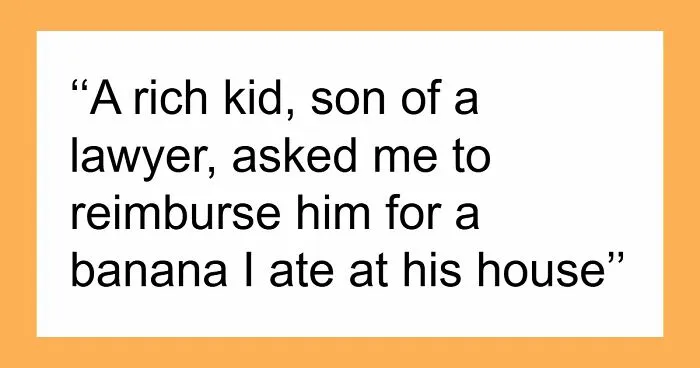 81 Hilarious And Tragic Examples Of People Trying Way Too Hard To Save A Penny