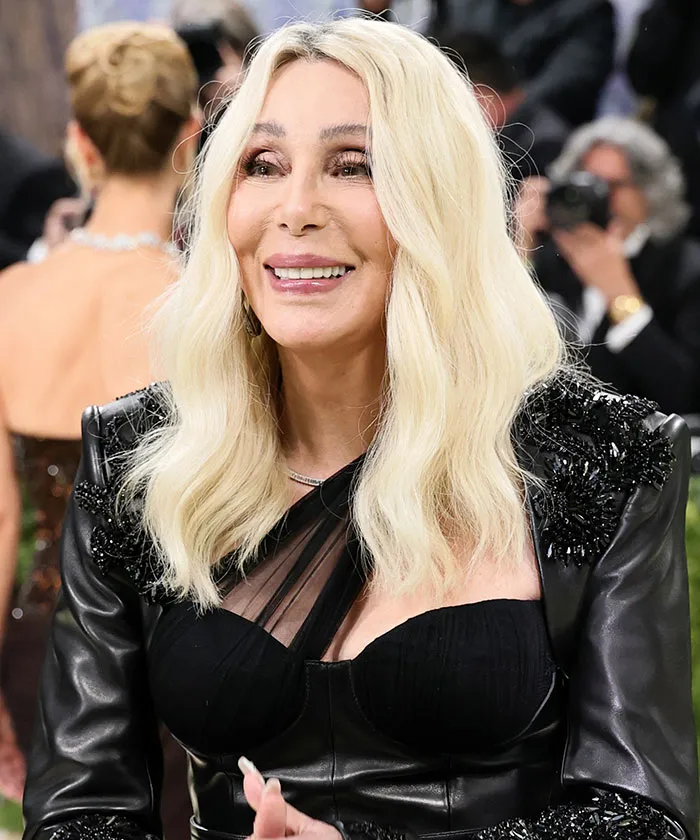Cher