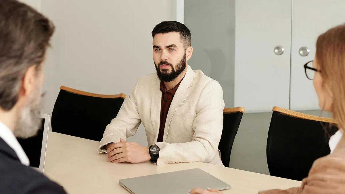 Person Flies Across The Country For An Interview, Finds Out The Job No Longer Exists