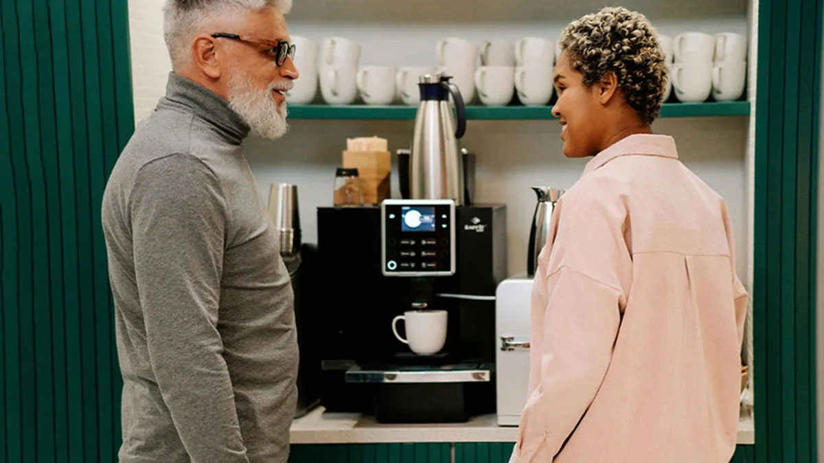 “It Was Glorious”: Woman Who Doesn’t Drink Coffee Is Put In Charge Of The Brewer, Enjoys Caffeinate Chaos