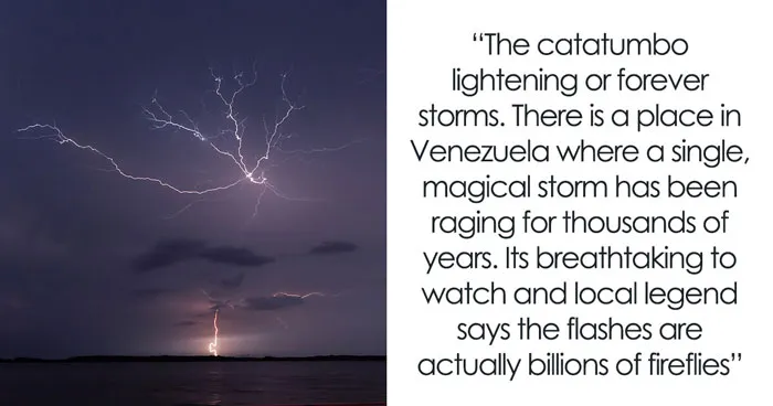 29 Strange But True Facts About Countries That Nobody Really Believes The First Time