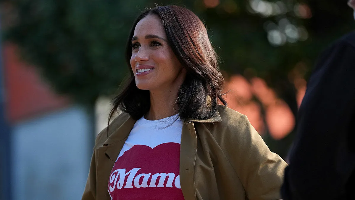 "She's Desperate": Online Sleuths Claim Meghan Markle Slipped-Up, Raise Concerns About Her Kids
