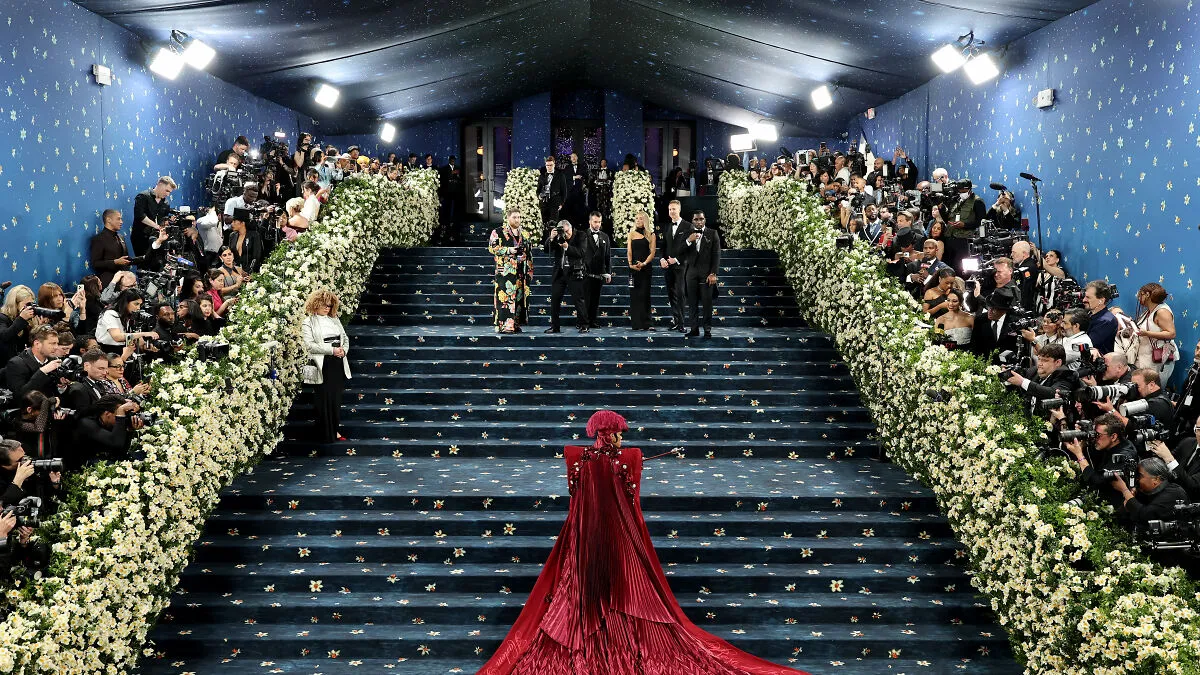 Met Gala 2026 Red Carpet: Start Time, Live Stream & Where To Watch
