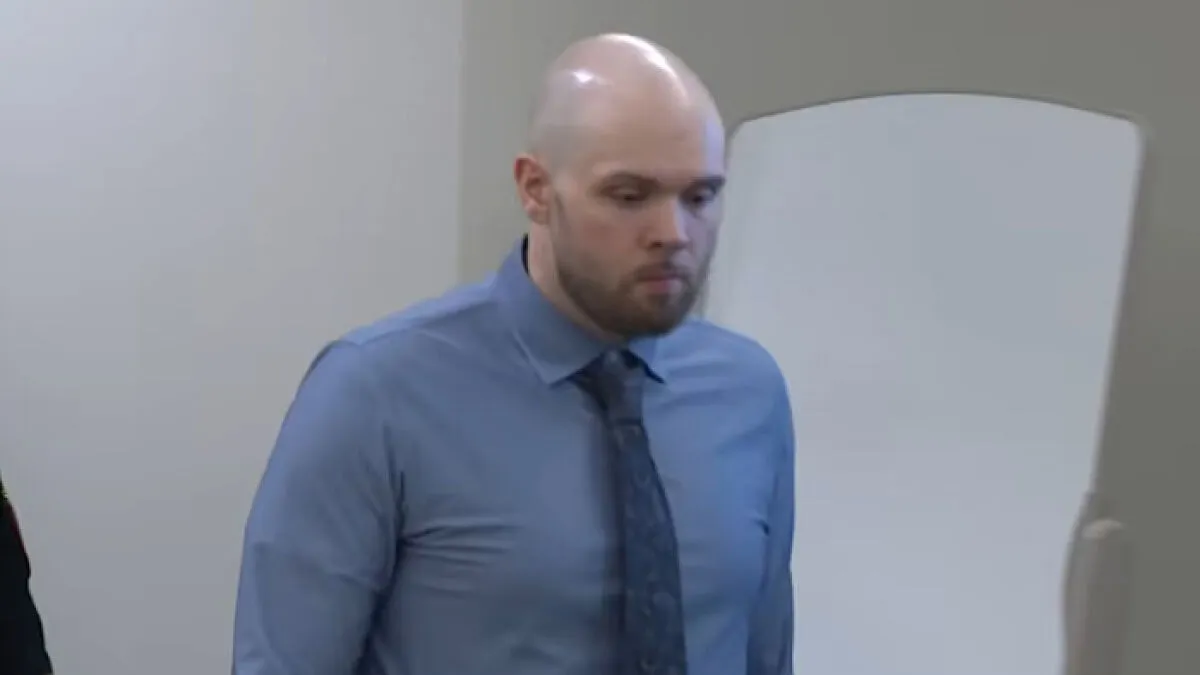 “This Is Torture For The Parents Of The Little Girl”: FedEx Driver’s New Chilling Confession Revealed In Court