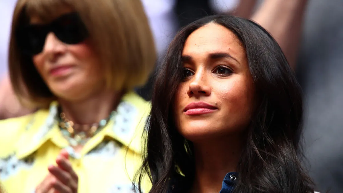 Meghan And Harry Face Growing Fallout As Insiders Cite Tensions With A-List Figures