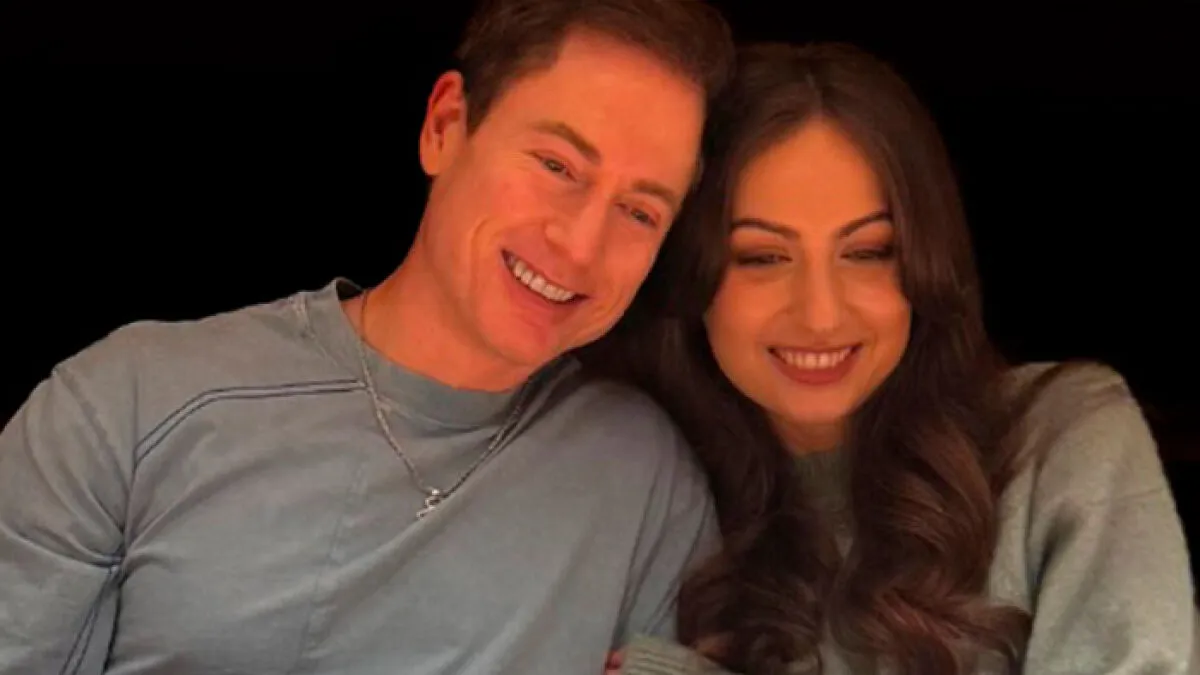 "This Is Gross": Biohacker Bryan Johnson Makes Bold Comment About Girlfriend’s Intimate Health