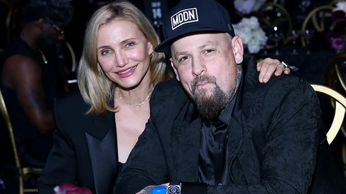 Cameron Diaz Sparks Surrogacy Debate After Welcoming Third Child At 53