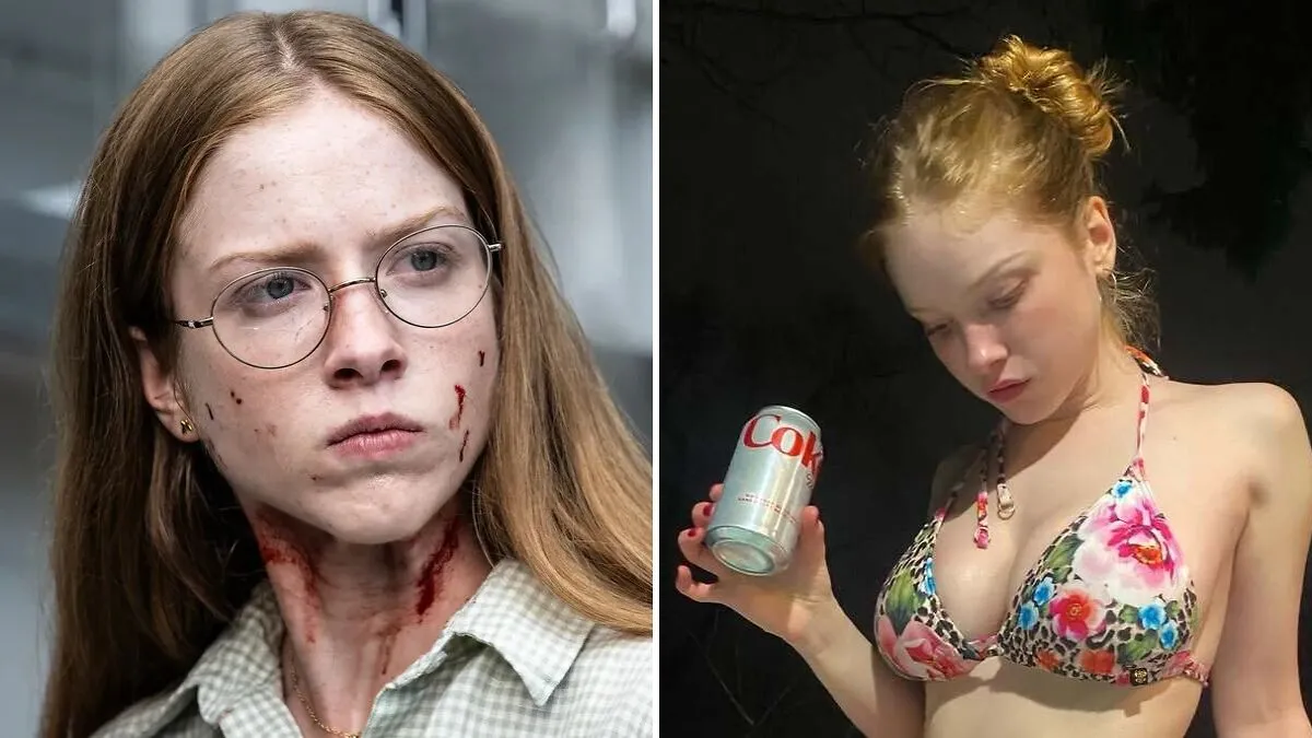 “Ain’t No Way That’s Her”: Fans Are Losing It Over ‘From’ Actress’s Unrecognizable Look In Viral Pics