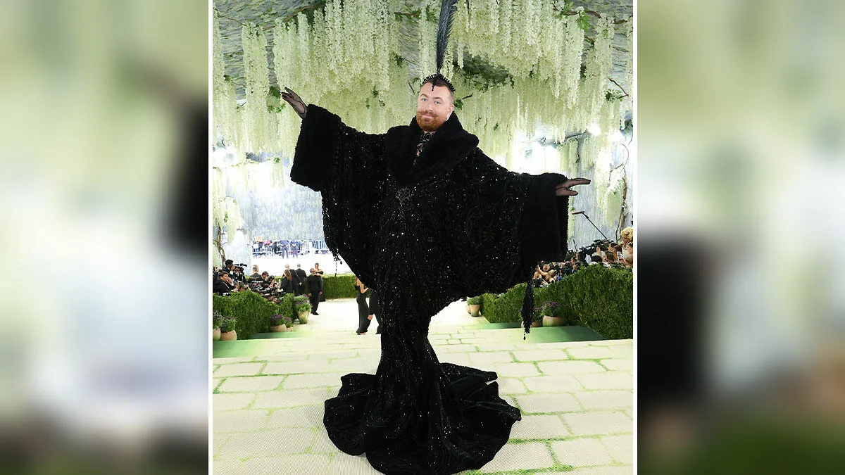 From Weird To Pure Disaster, Here Are The Worst Dressed Stars At Met Gala 2026