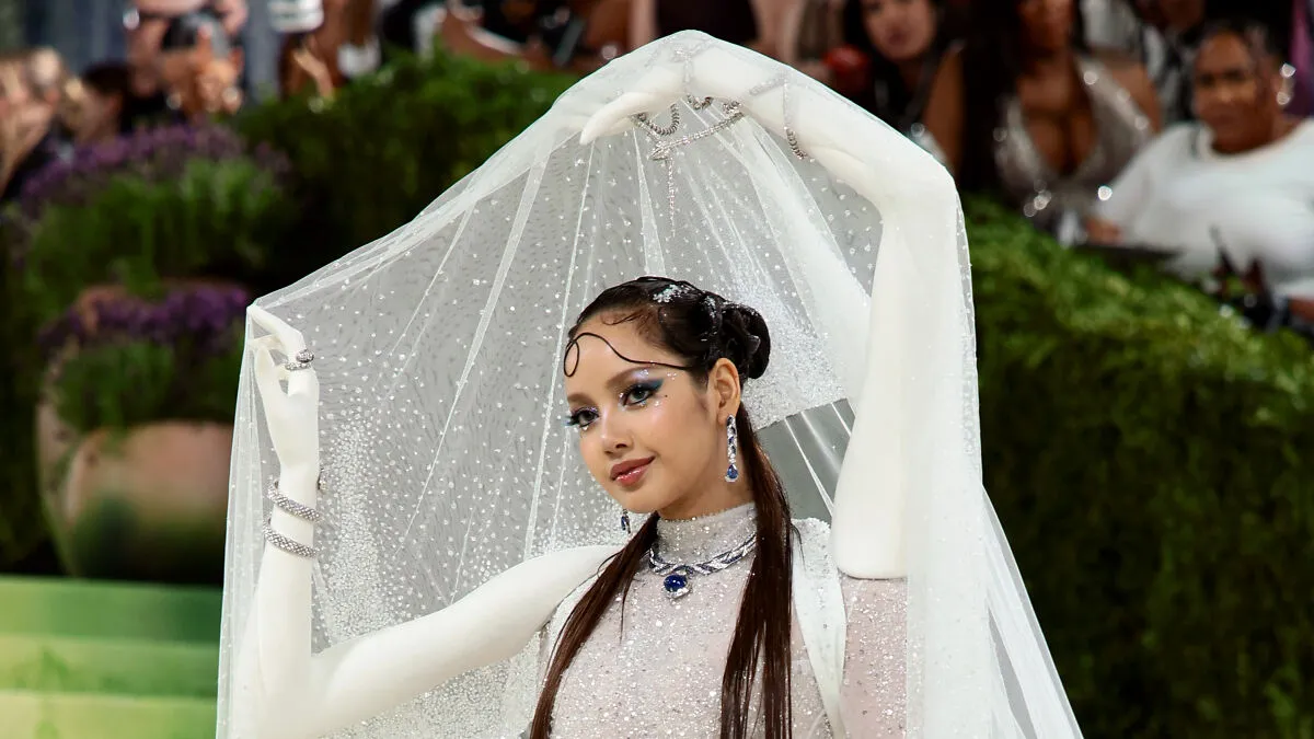Met Gala 2026 Celebs Mocked Over Extra Arms And Hands Trend As Fans Say Looks Need An Exorcism