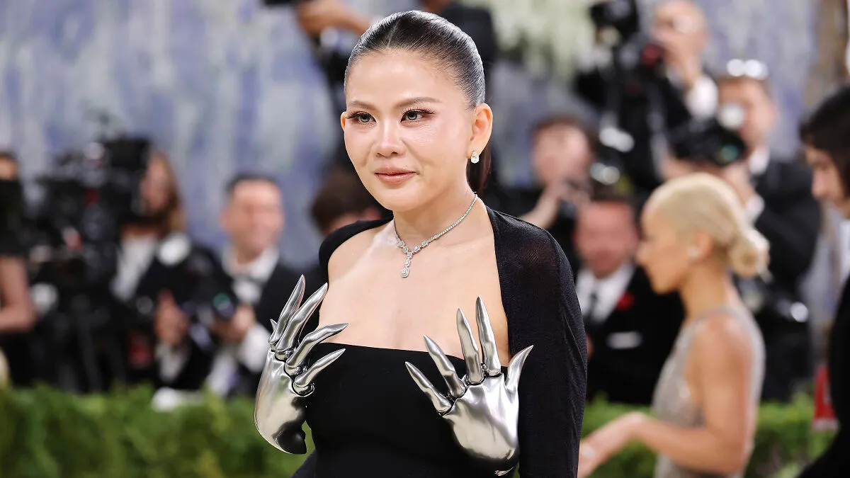 13 Works Of Art Brought To Life By Met Gala 2026 Guests In Exquisite Ways