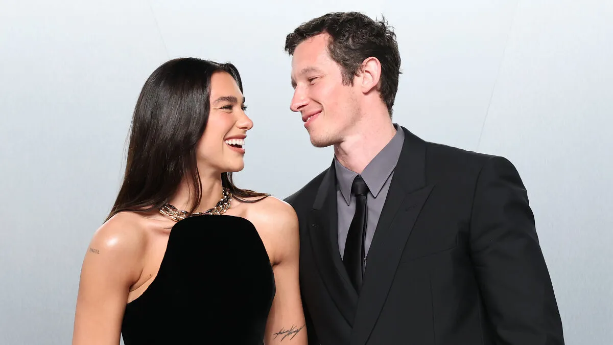 Dua Lipa's Boyfriend Has High Chances Of Becoming The Next James Bond