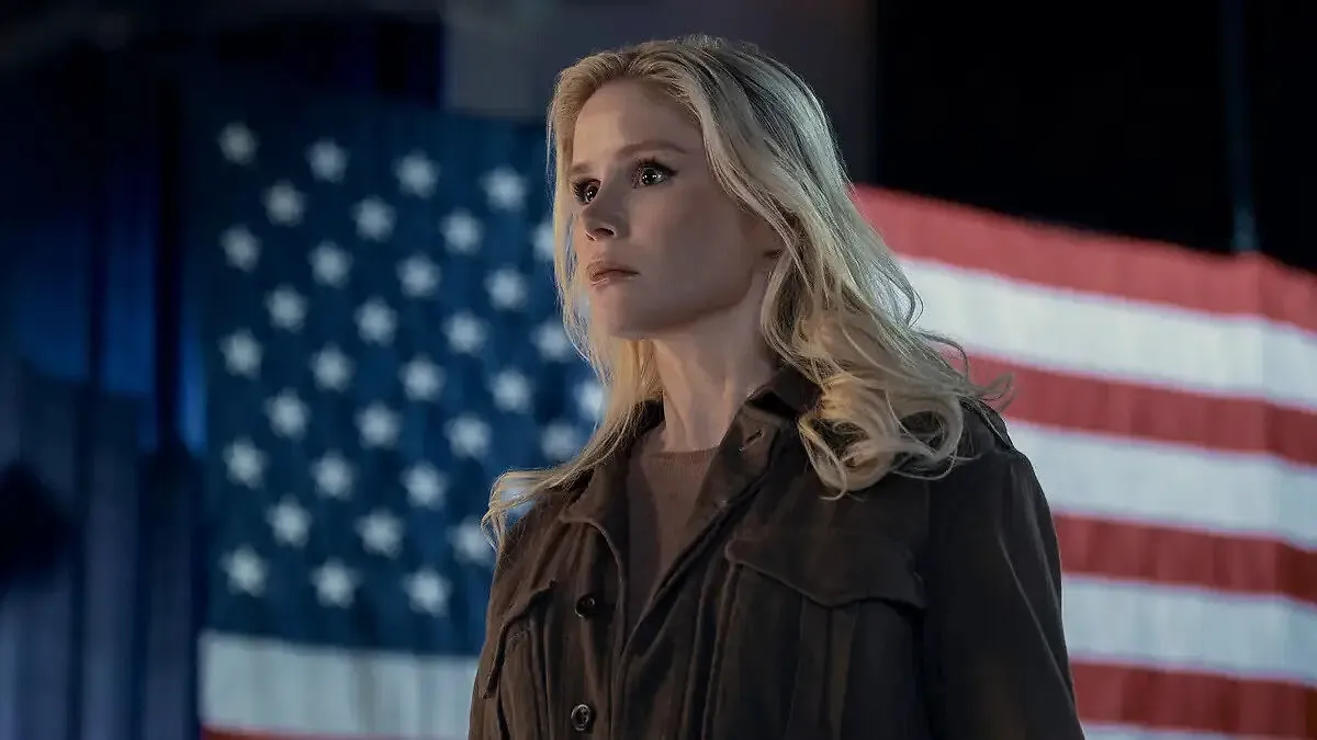 “Fraudlight”: ‘The Boys’ Fans Turn On Erin Moriarty Weeks After Supporting Her Drastic Transformation