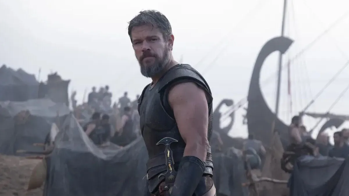 “Nolan Couldn’t”: Fans Highlight Major Flaw In ‘The Odyssey’ Trailer As Diversity Debate Heats Up