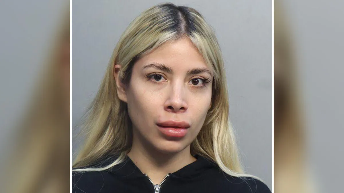 Police Issue Chilling Warning After Instagram DMs Allegedly Lured Man To Woman’s Apartment In Disturbing Case