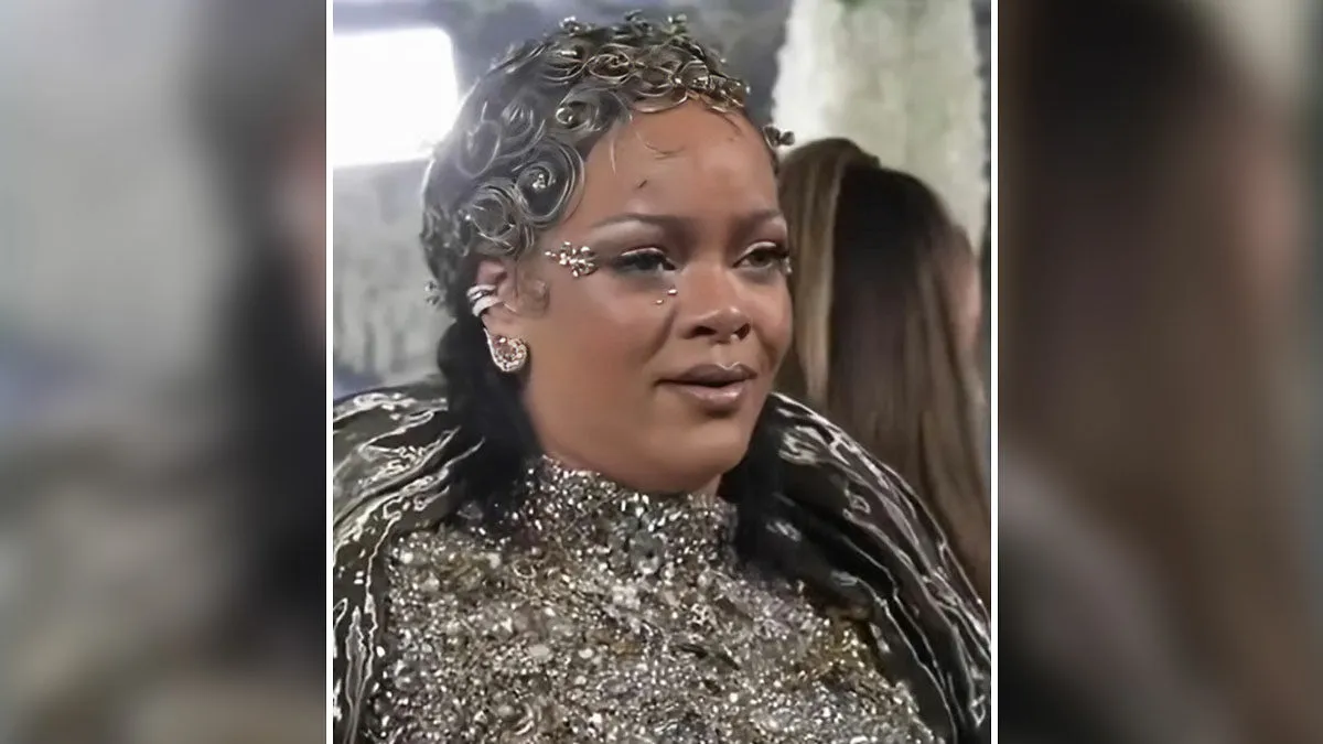 “Queen Of Photoshop”: Met Gala Stars Roasted After Instagram Photos Clash With Unedited Pics