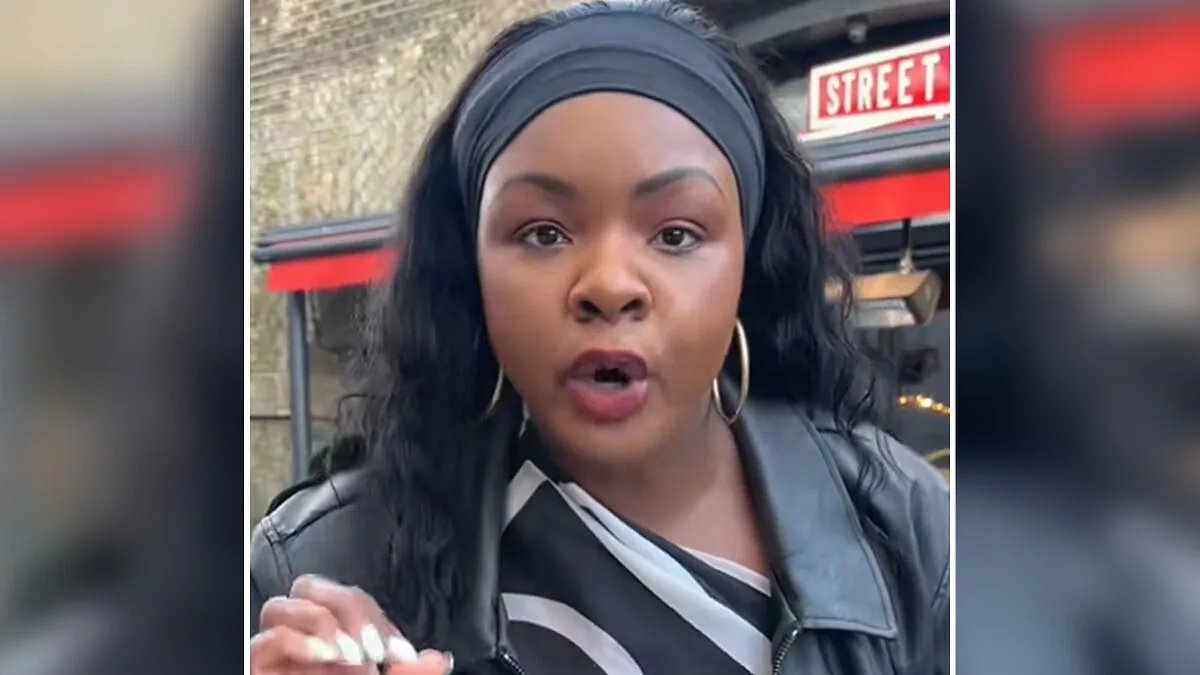 "A Massive NO": Frenzy Online After Furious Customers Leave Gordon Ramsay Restaurant After Spotting Bizarre Detail