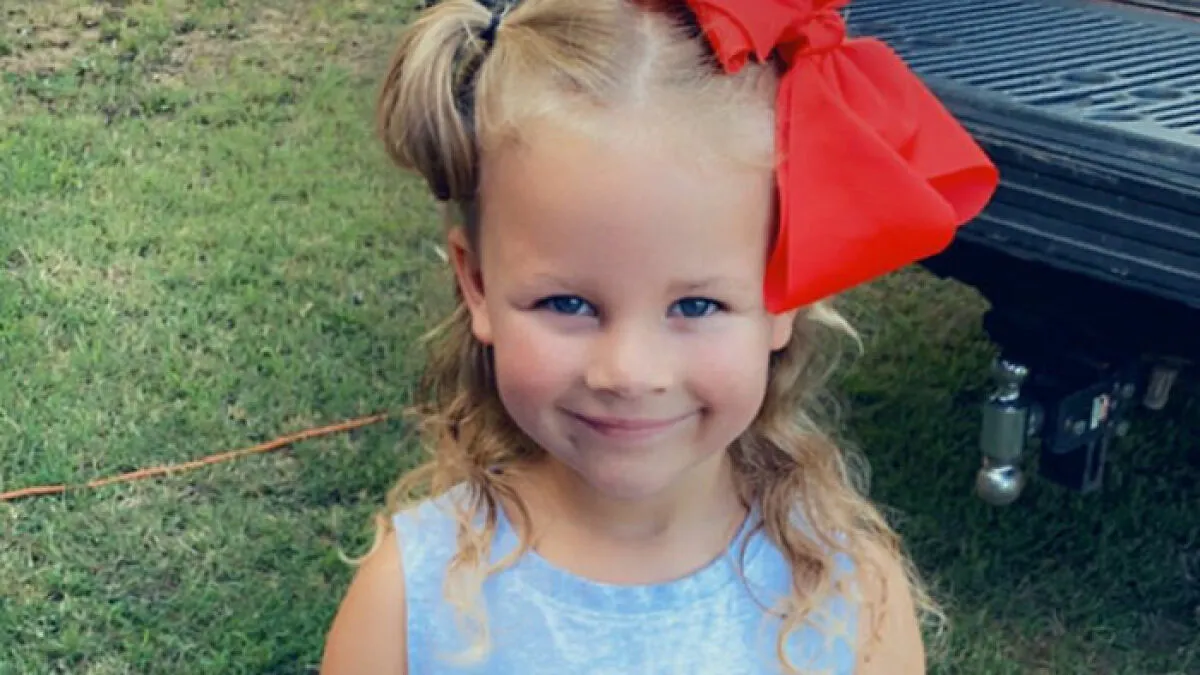 Ex-FedEx Driver Who Confessed To Ending 7‑Year‑Old Athena Strand’s Life Learns His Fate