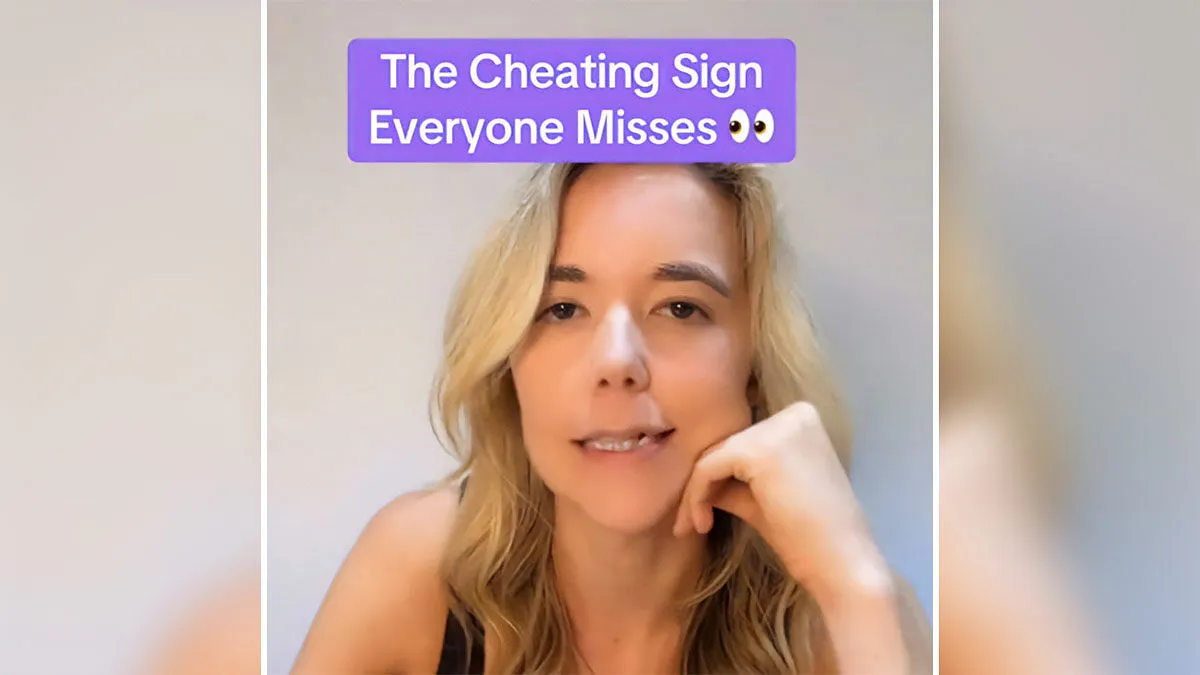Cheating Husbands' Innocent Car Habit Could Instantly Expose Their Secret Affair