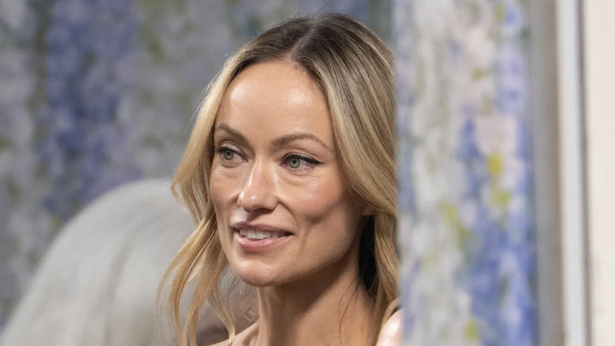 “She Looks Sickly”: Olivia Wilde’s Met Gala Look Sparks Brutal Reactions After She Addressed Her Weight