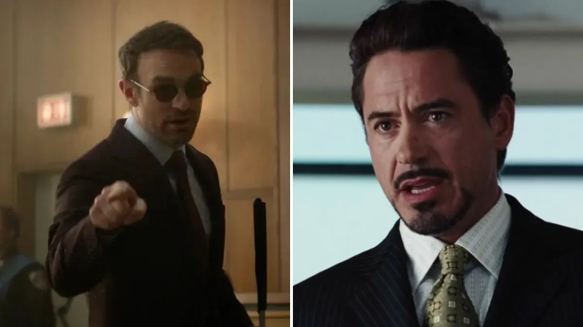 “Better Than Iron Man”: 'Daredevil: Born Again' Sets New Marvel Record With Shocking Finale Twist